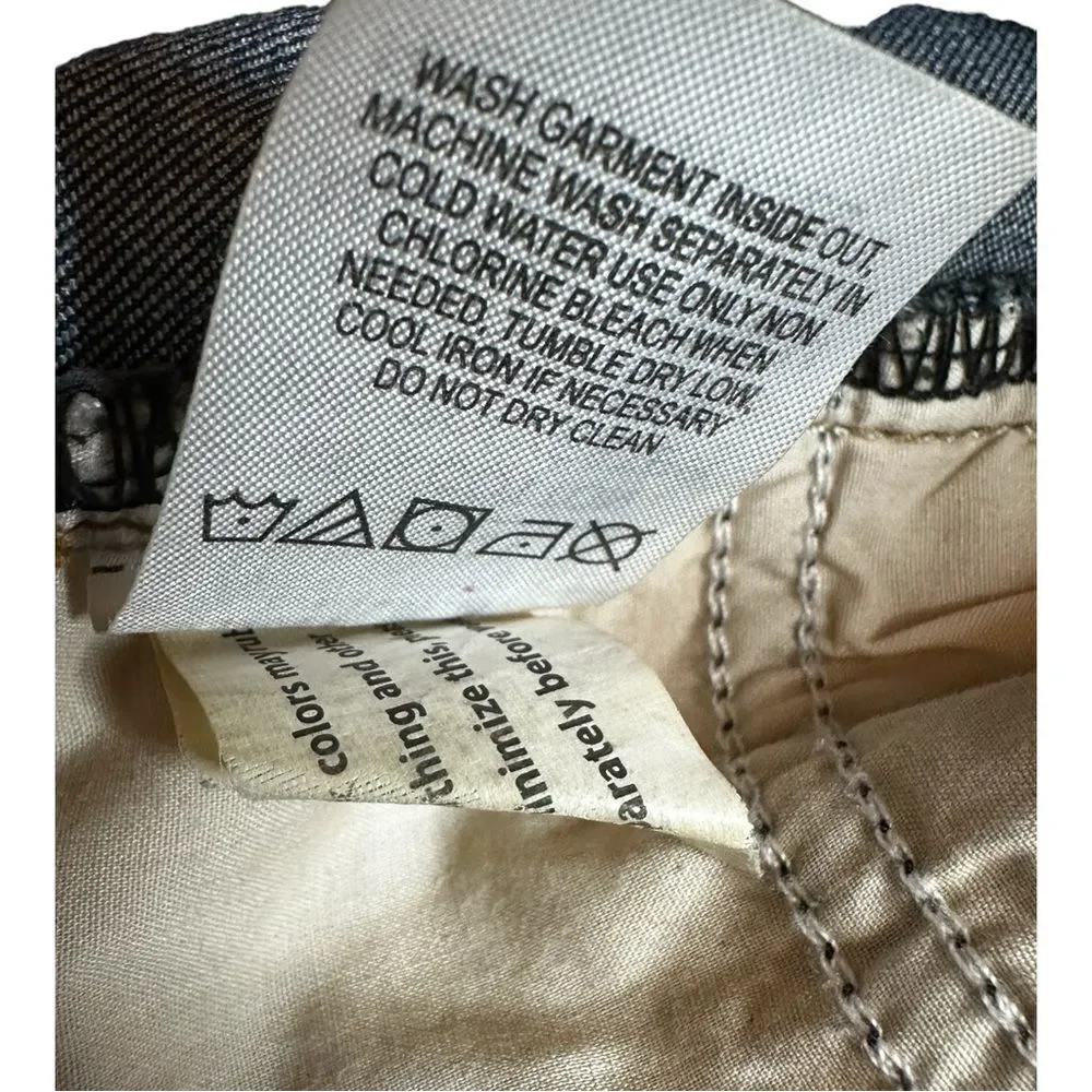 PacSun euc stretchy